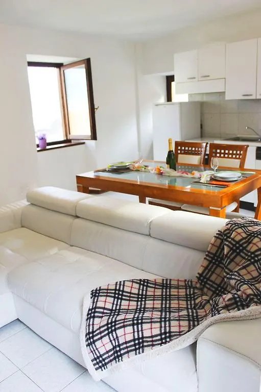 La Piazzetta Appartement Menaggio
