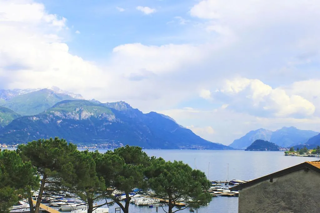 La Piazzetta Appartement Menaggio