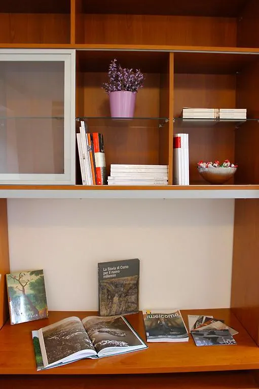 La Piazzetta Appartement Menaggio