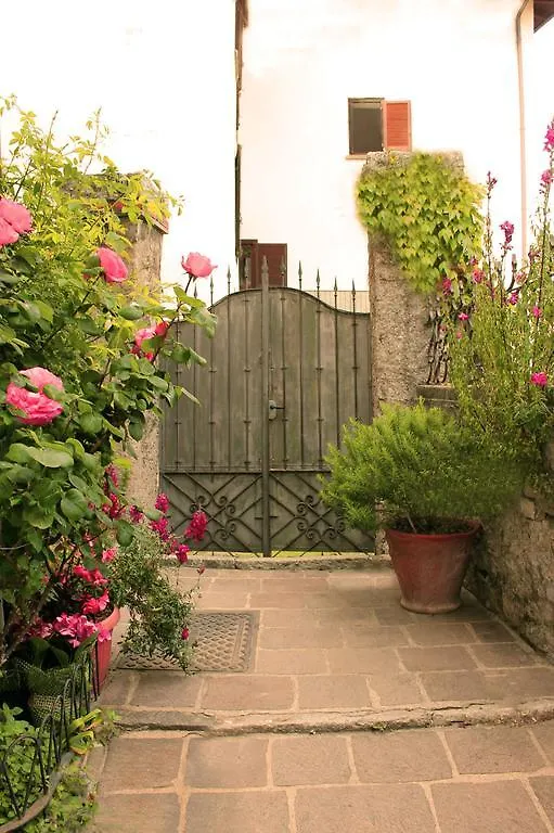La Piazzetta Appartement Menaggio Italië